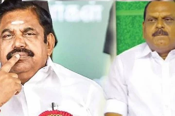 எடப்பாடி தரப்பு, சர்வாதிகார போக்குடன் ஒற்றைத் தலைமையை கொண்டுவர முயற்சிக்கிறது : வைத்திலிங்கம் குற்றச்சாட்டு