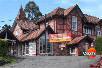 නුවරඑළිය පැරණි තැපැල් කාර්යාලය ඓතිහාසික සංචාරක ආකර්ෂණයක් බවට පත් කිරීමේ නව පියවරක්