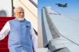பிரதமர் மோடிக்கு நடுவானில் F-16 பாதுகாப்பு அளித்த UAE, வைரலாகும் வீடியோ