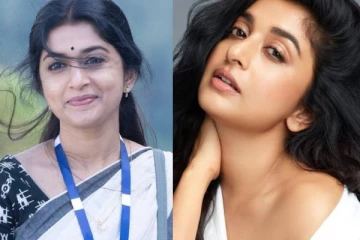 இந்த வயசுலயும் இப்படியா! ரீஎண்ட்ரி கொடுத்ததும் ஆட்டத்தை ஆரம்பித்த மீரா ஜாஸ்மின்..