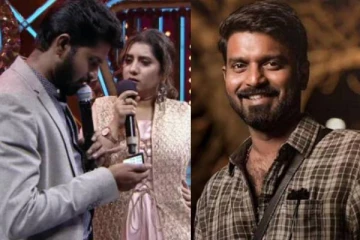 சூப்பர் சிங்கர், ஸ்டார் மியூக் நிகழ்ச்சியில் இருந்து விலகவுள்ள மாகாபா ஆனந்த்! இது தான் காரணம்?