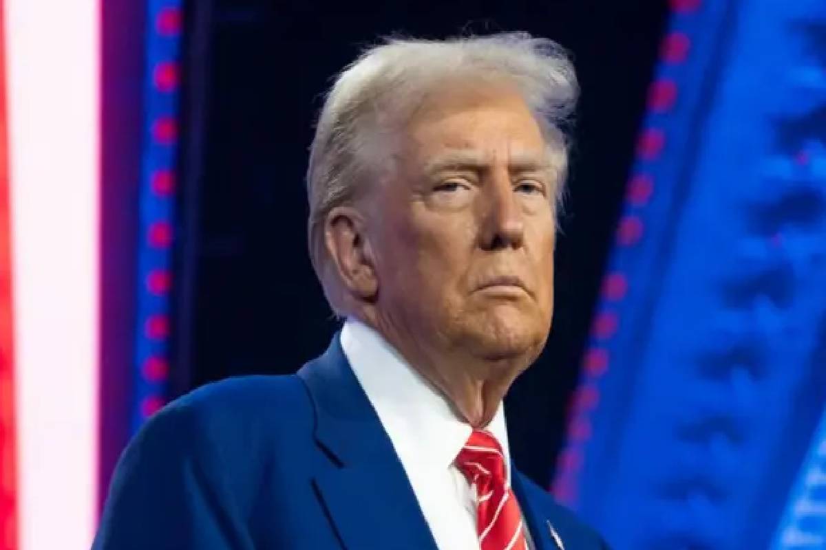 ஈரானுக்கு எதிராக அணு ஆயுதத்தைப் பயன்படுத்த மாட்டேன் ; ட்ரம்பின் புதிய அறிவிப்பு | Trump S New Statement About Iran