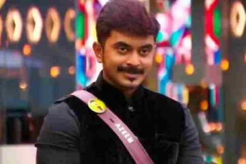 பட அறிவிப்பு வரும்என்று பார்த்தால் பிக்பாஸ் புகழ் அசீம் குறித்து வந்த சீரியல் தகவல்... எந்த டிவி தொடர் தெரியுமா?