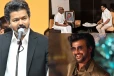 விஜய் பதவி ஏற்க கூடாது என செயல்பட்டாரா ரஜினி? சர்ச்சைக்கு அவரது மேனேஜர் விளக்கம்