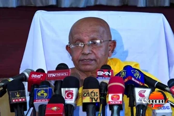 භූ කම්පනයෙන් විපතට පත් අය වෙනුවෙන් ලාංකිකයන් කරන උතුම් මෙහෙවර