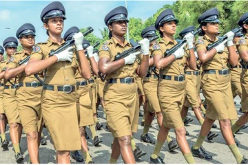 பெண் பொலிஸ் அதிகாரிகளுக்கு இழைக்கப்பட்ட அநீதி! வெளியான தகவல்