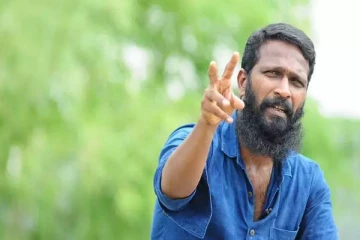 ஒரு நாளைக்கு 180 சிகரெட் பிடித்த இயக்குநர் வெற்றிமாறன் - ஷாக்கான ரசிகர்கள்