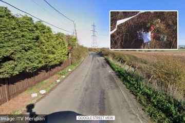 பிரித்தானியாவில் கார் விபத்து: இரண்டு இளம் வயதினருக்கு நேர்ந்த பரிதாபம்