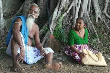 தேர்தல் தொடர்பில் இலங்கை பழங்குடியின சமூகம் எடுத்துள்ள அதிரடி முடிவு