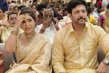 திருமண நிகழ்ச்சியில் கலந்துகொண்ட நடிகர் ரவிமோகன் அணிந்த வாட்ச் விலை இத்தனை லட்சமா?