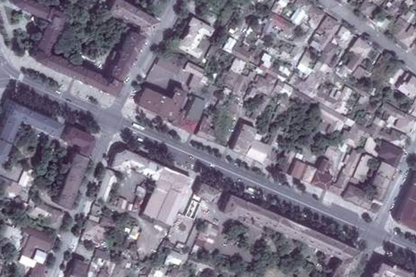 மரியுபோல் நகரை அழித்துள்ள ரஷ்யர்களின் தாக்குதல்கள்! புதிய செய்மதி படங்கள் வெளியாகின (video) | Russo Ukrain War Mariupol