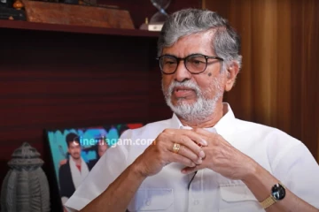 விஜய்யை ஹீரோ ஆக்க வீட்டை விற்று படம் எடுத்தேன்: எஸ்ஏசி Exclusive Interview