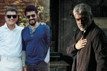 விடாமுயற்சி படத்தில் அஜித் நடிக்க இதுதான் காரணம்.. உண்மையை உடைத்த இயக்குநர்