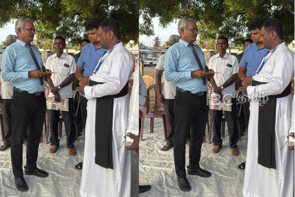 மன்னார் போராட்டத்தை தொடர்வதற்கான பேச்சுவார்த்தை! எடுக்கப்படவுள்ள இறுதி முடிவு | Continued Protests Against Wind Farm In Mannar