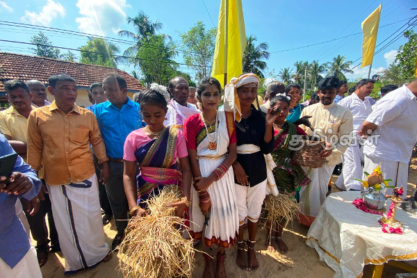 இலங்கைக்கு எதிரான பிரேரணையை நிறைவேற்றினால் மட்டும்போதாது: கோவிந்தன் கருணாகரம் ஆதங்கம் (Video) | Pass A Motion Against Sri Lanka In The Un