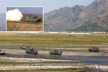 ரஷ்ய எல்லையில் அமெரிக்கா, ஜப்பான் திடீர் ராணுவ கூட்டு பயிற்சி: எதிர் விளைவுகளை ஏற்படுத்தும் என எச்சரிக்கை