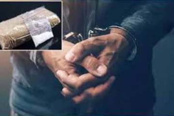 கல்பிட்டியில் 5 இலட்சத்து 70 ஆயிரம் போதைமாத்திரைகளுடன் இருவர் கைது!