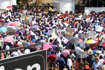 முடிவின்றி நிறைவடைந்த பிரதமருடனான ஆசிரியர் தொழிற்சங்கங்களின் பேச்சுவார்த்தை