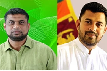 கட்சிக்குள் இருந்து ராஜபக்சர்களுக்கு விசுவாசம்! ரிசாட் அணி எடுத்துள்ள நடவடிக்கை