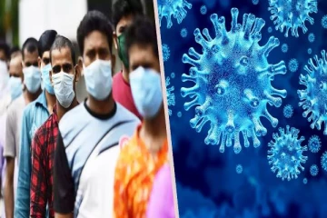 மீண்டும் கொரோனா தொற்று அபாயம் - மக்களுக்கு எச்சரிக்கை..!