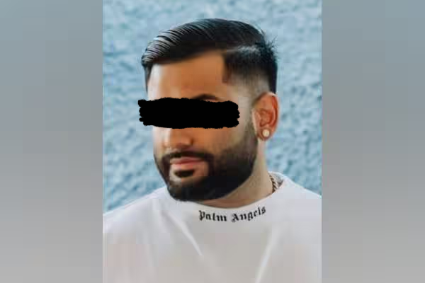 கனடாவில் இந்திய வம்சாவளி இளைஞருக்கு நடந்த கொடூரம் ; பறிபோன உயிர் | Indian Origin Youth Shot Dead In Canada கனடாவில் இந்திய வம்சாவளி இளைஞருக்கு நடந்த கொடூரம் ; பறிபோன உயிர் | Indian Origin Youth Shot Dead In Canada