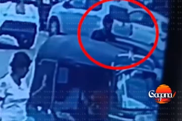 අකුරේගොඩ ද්විත්ව ඝාතනයේ තවත් තොරතුරු රැසක් එළියට - සැකකරුවන් සියල්ල වමාරයි