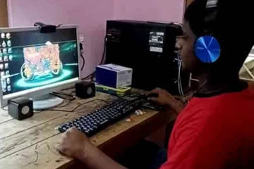 யாழ் இந்துக் கல்லூரி மாணவனின் மகத்தான சாதனை!