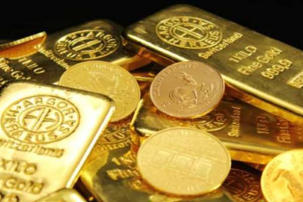 விடுதலை புலிகளின் தங்கத்தை மீட்க முயற்சி: எட்டு பேர் கைது | Trying To Recover Ltte S Gold