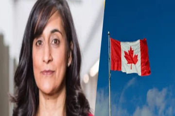 கனடா அமைச்சரவையில் மாற்றம்: நான்கு இந்திய வம்சாவளியினருக்கு முக்கிய பதவி