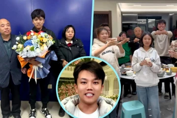 ஏழ்மையில் வாழ்ந்த நபர்: தான் உண்மையில் கோடீஸ்வர வாரிசு என தெரியவந்தபோது எடுத்த ஆச்சரிய முடிவு