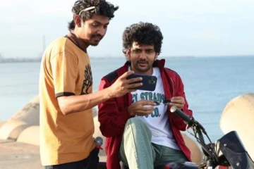 7 நாட்களில் ஸ்டார் திரைப்படம் செய்துள்ள வசூல்.. எவ்வளவு தெரியுமா