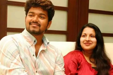 யாழ்ப்பாணத்தை சேர்ந்த மனைவி சங்கீதாவை விவாகரத்து செய்கின்றாரா விஜய்! பரபரப்பு தகவல்