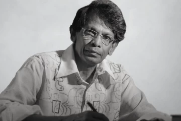 සිංහල සිනමාවේ නොමැකෙන නාමයක් නිහඬ වෙයි