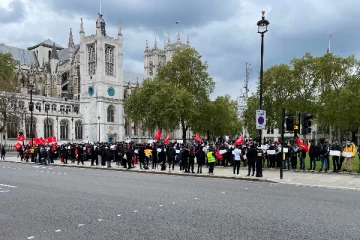 பிரித்தானியாவில் தமிழர்களுக்கு கிடைத்துள்ள உயர் அங்கீகாரம்