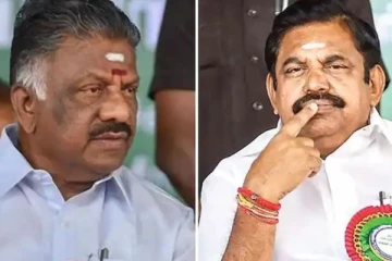 ஓபிஎஸ் அணியினர் 18 பேர் கூண்டோடு நீக்கம் - கட்சியினர் யாரும் அவர்களுடன் தொடர்பு வைக்க கூடாது - எடப்பாடி பழனிச்சாமி