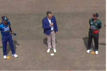 සුපිරි සිව් දෙනාගේ වටයේ කාසියේ වාසිය බංග්ලාදේශයට