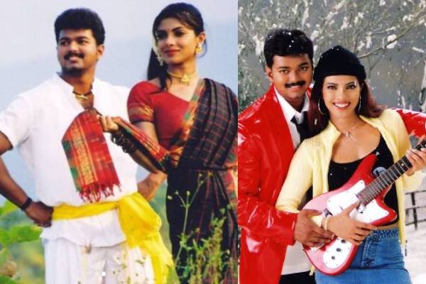 Vijay/Priyanka Chopra Vijay/Priyanka Chopra