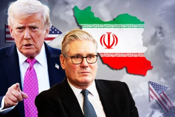 அமெரிக்கா இனி பிரித்தானியாவை சார்ந்திருக்காது! ட்ரம்ப் கடும் எச்சரிக்கை