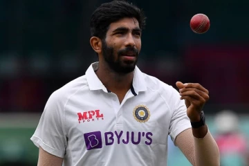 இந்திய அணியின் வெற்றிக்கு இவர் தான் காரணம் - ஜஸ்பிரிட் பும்ரா ஓபன் டாக்