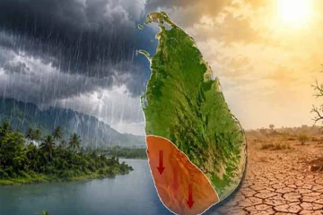 75 ஆண்டுகளில் இல்லாத மாற்றம் ; எல் நினோ பாதிப்பு குறித்து புதிய எச்சரிக்கை