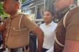 නාමල් යළි රක්ෂිත බන්ධනාගාරයට