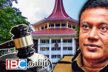 முன்னாள் பிரதி காவல்துறை மா அதிபருக்கு மரண தண்டனை