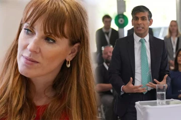 பிரதமர் ரிஷி கட்சி மீது பரபரப்புக் குற்றச்சாட்டுகள் பதிலளிக்க மறுக்கும் நாடாளுமன்ற உறுப்பினர்கள்