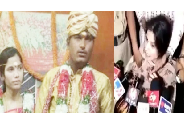 என் கணவரை வெட்டும்போது 100 பேர் வேடிக்கைப்பார்த்தார்கள்... ஒருத்தர் கூட வரவில்லை... - கதறி அழுத முஸ்லீம் பெண் | Murder