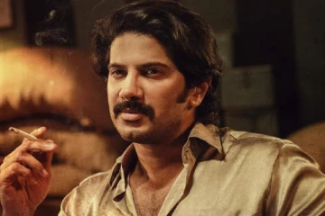 பாக்ஸ் ஆபிசில் வசூல் வேட்டை நடத்தும் துல்கர் சல்மானின் 'குரூப்'.. இத்தனை கோடியா