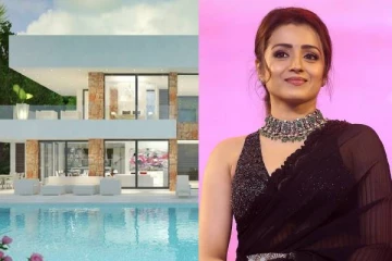 41 வயதிலும் உச்ச நடிகையான திரிஷாவின் சொத்து மதிப்பு தெரியுமா?