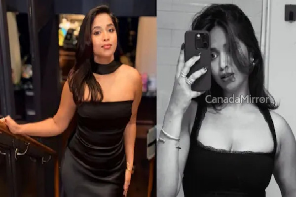 அமெரிக்காவில் கொலை செய்யப்பட்ட இந்திய பெண் நிகிதா ; யுவதியின் தந்தை வெளியிட்ட புதிய தகவல் | Indian Girl Nikitha Murdered In Us New Information அமெரிக்காவில் கொலை செய்யப்பட்ட இந்திய பெண் நிகிதா ; யுவதியின் தந்தை வெளியிட்ட புதிய தகவல் | Indian Girl Nikitha Murdered In Us New Information