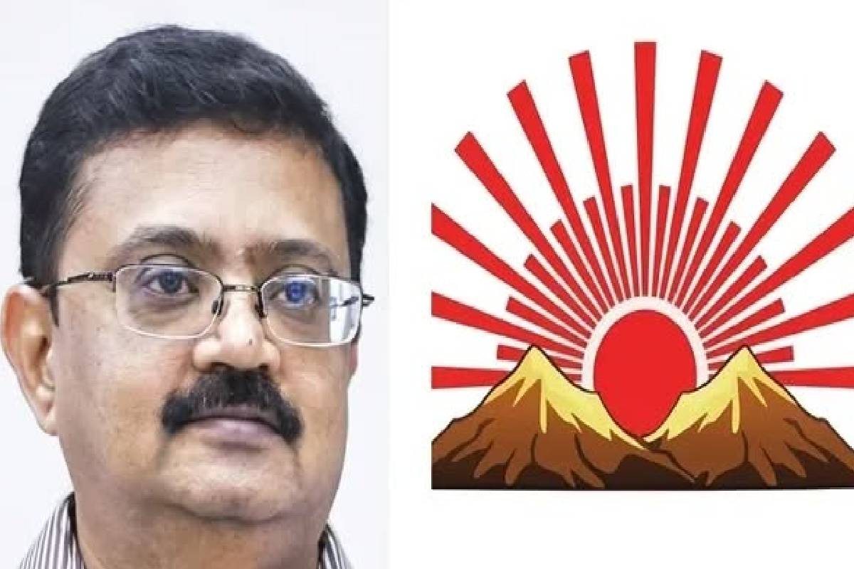 தமிழ்நாடு அரசியலில் புதிய திருப்பம் ; சமூக வலைதளங்களில் பரவும் அதிர்ச்சி தகவல்கள் | Tamil Nadu Political Twist Informatio Social Media