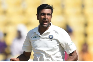 தமிழக வீரர் அஸ்வின் படைத்துள்ள அடுக்கடுக்கான புதிய சாதனைகள்! இது கெத்து தான்