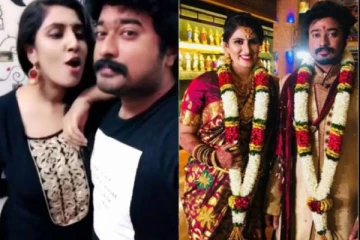 குழந்தை பிறக்காதுன்னு சாபம்? Kpy நவீன் வாழ்க்கையில் இரு திருமணமா! கண்ணீர் விட்டழுத இரண்டாம் மனைவி..